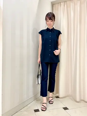 組曲 金井 コーディネート画像