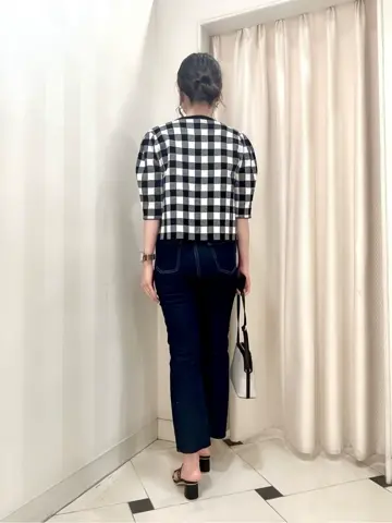 組曲 金井 コーディネート画像