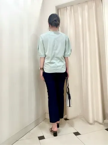 組曲 金井 コーディネート画像