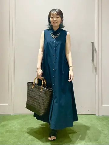 組曲 フジコ コーディネート画像