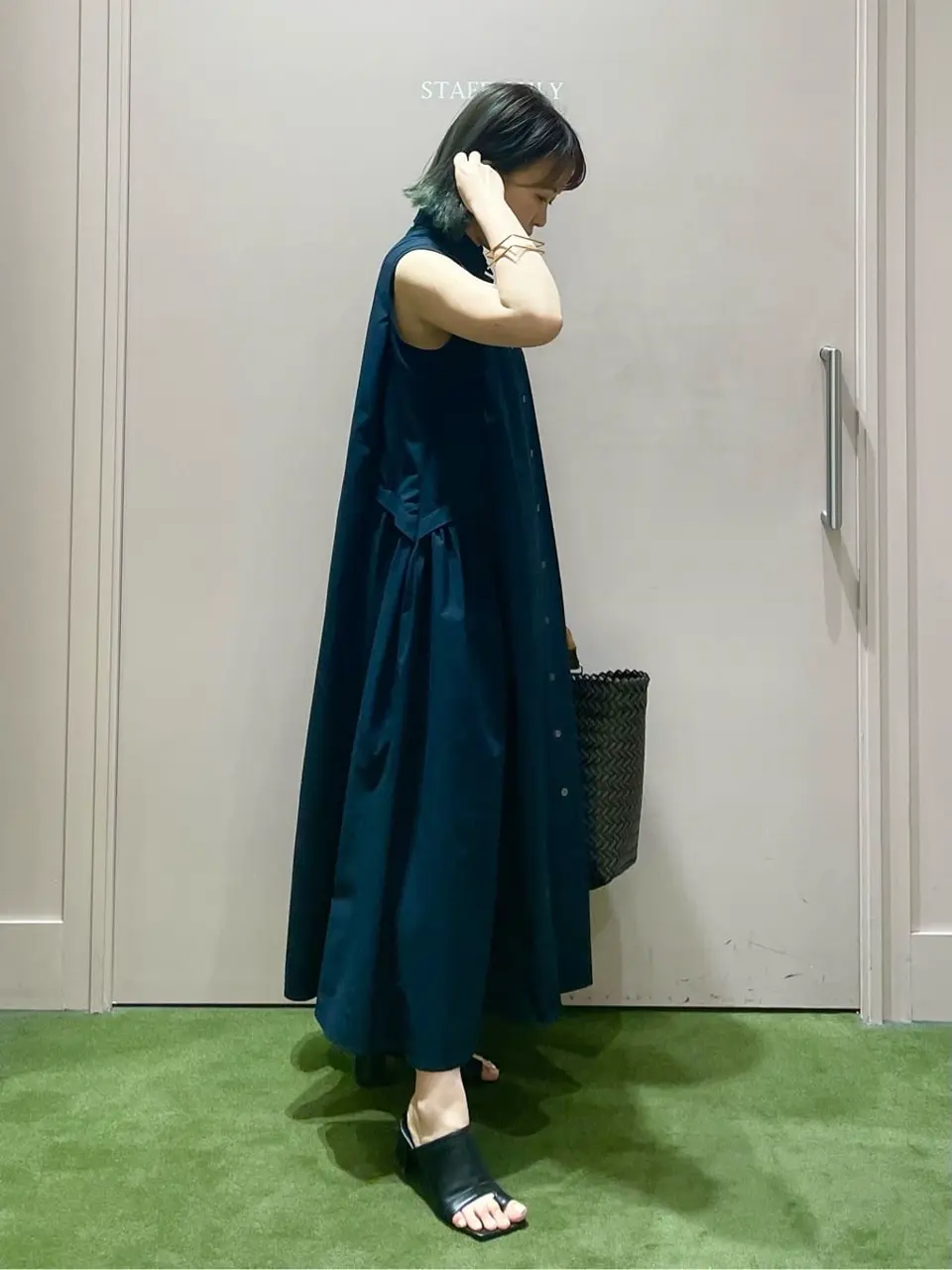 組曲 フジコ コーディネート画像