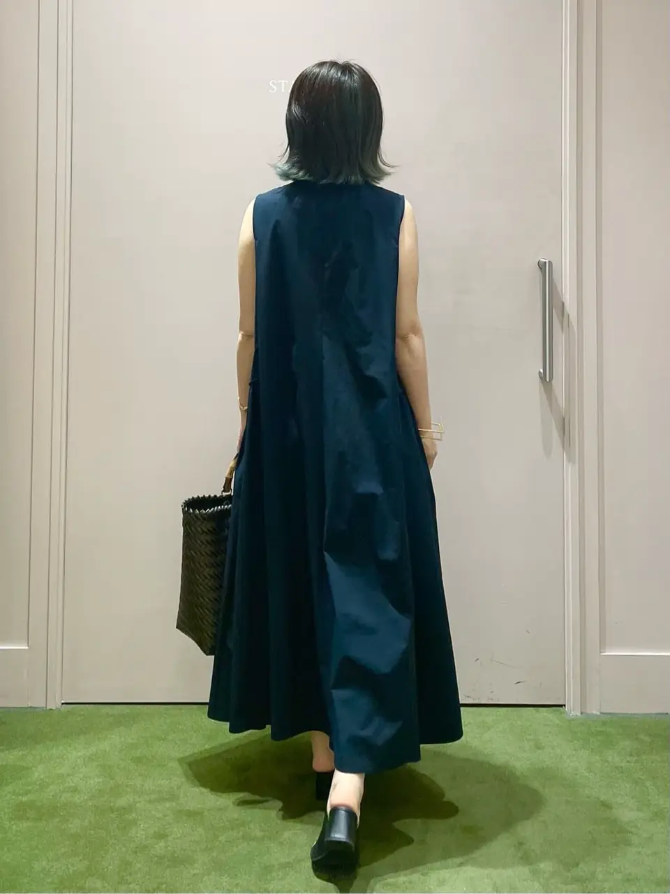 組曲 フジコ コーディネート画像