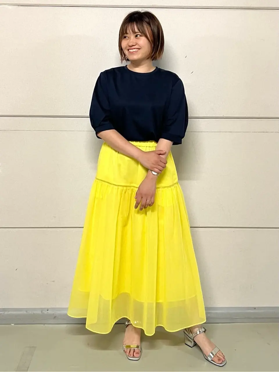  浅倉 コーディネート画像