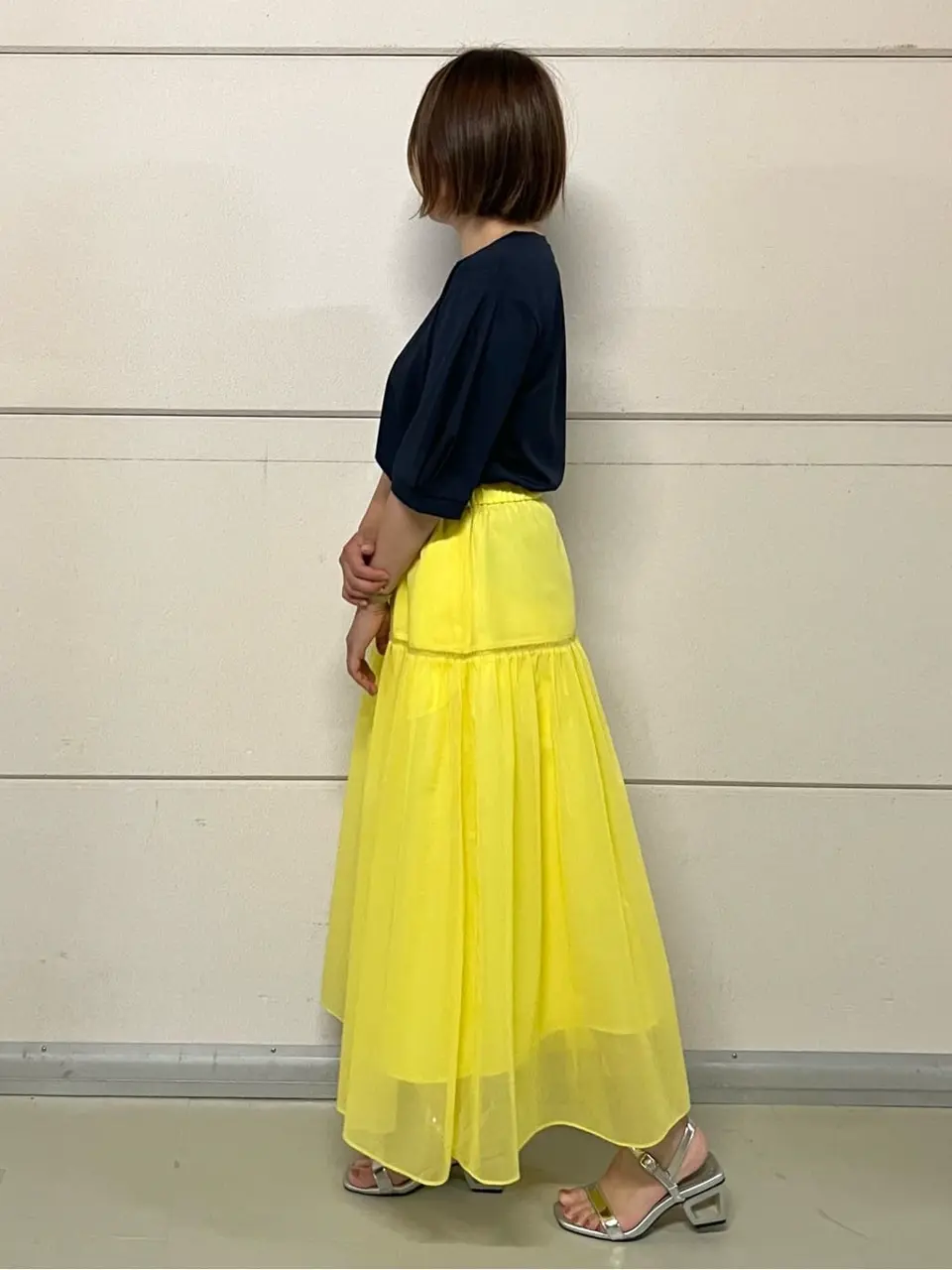 組曲 浅倉 コーディネート画像