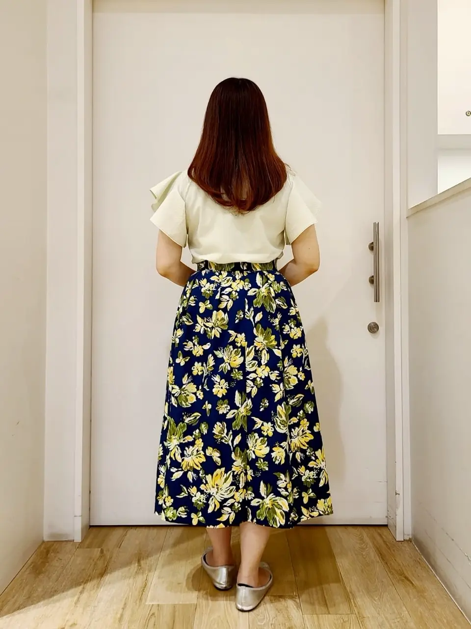 組曲 原 コーディネート画像