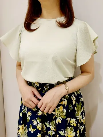 組曲 原 コーディネート画像