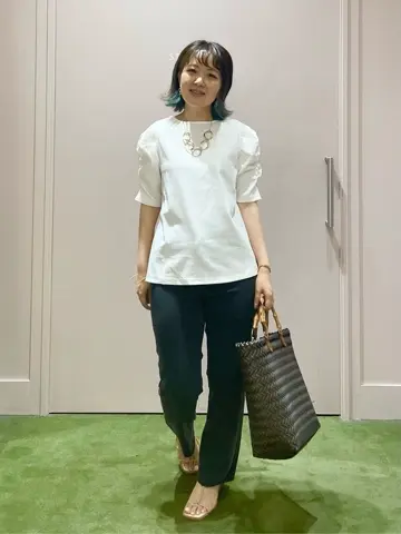 組曲 フジコ コーディネート画像