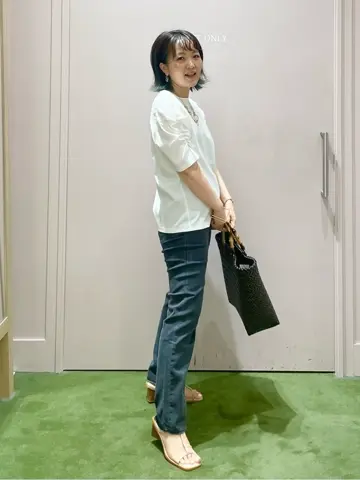 組曲 フジコ コーディネート画像