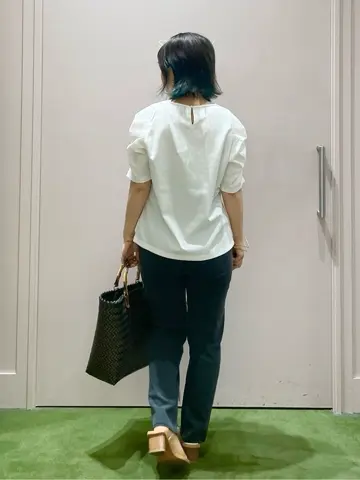 組曲 フジコ コーディネート画像