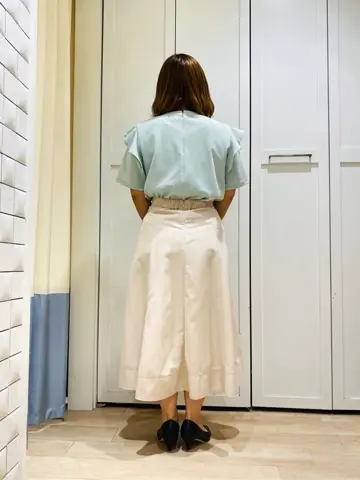 組曲 KATO コーディネート画像