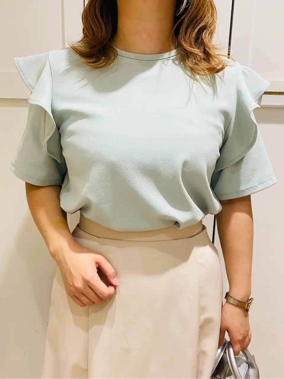 組曲 KATO コーディネート画像