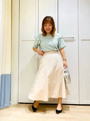 組曲 KATO コーディネート画像