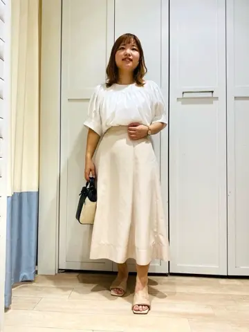 組曲 KATO コーディネート画像