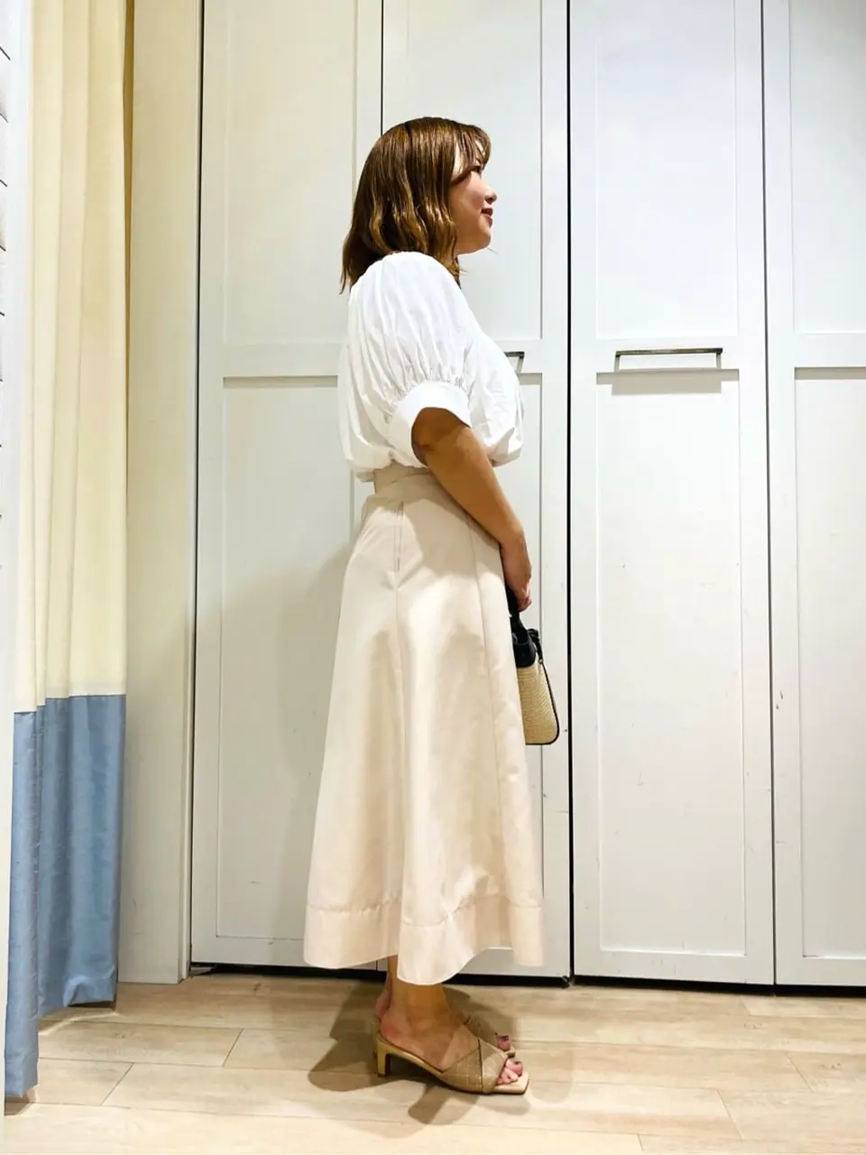 組曲 KATO コーディネート画像