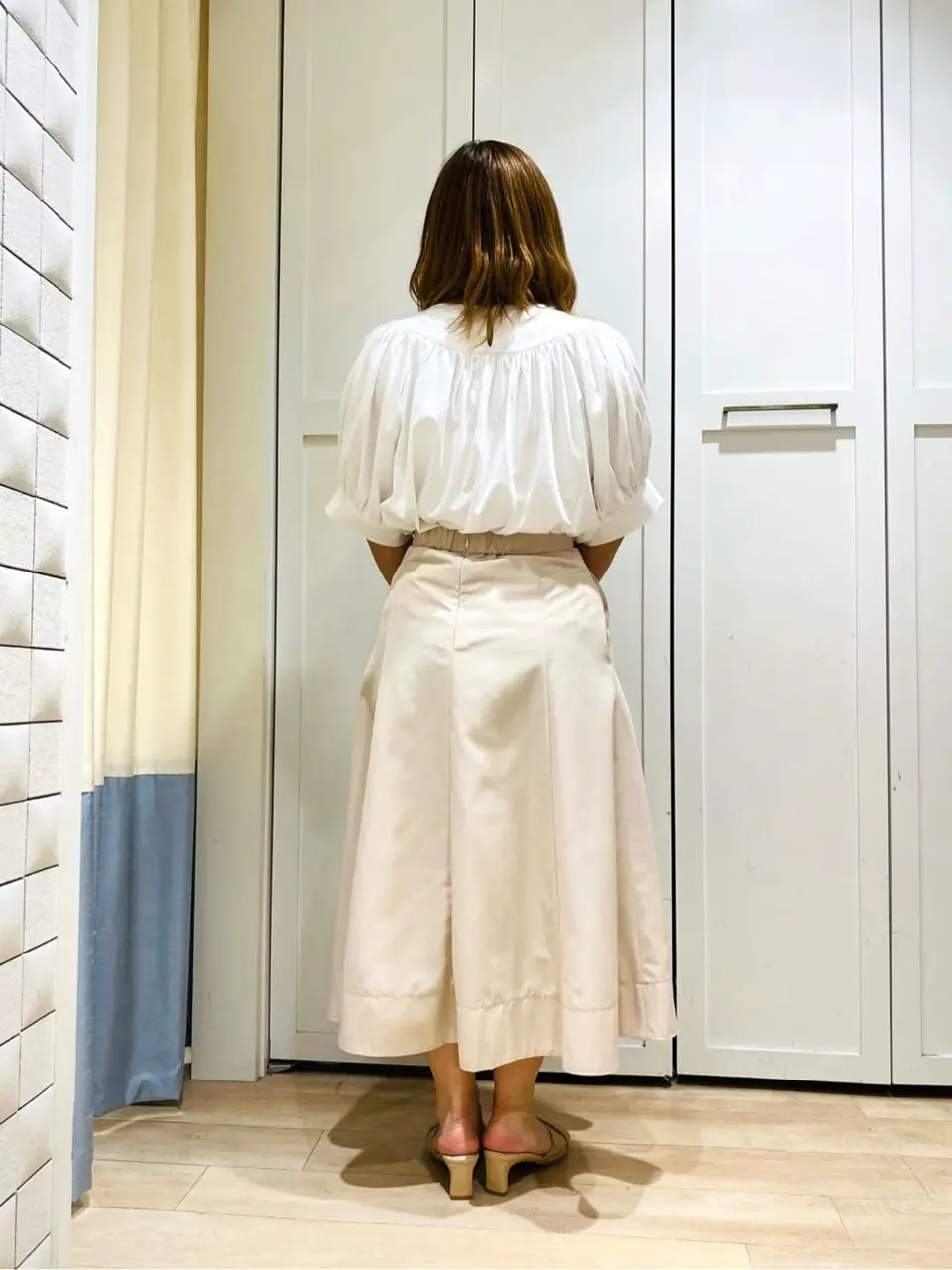 組曲 KATO コーディネート画像