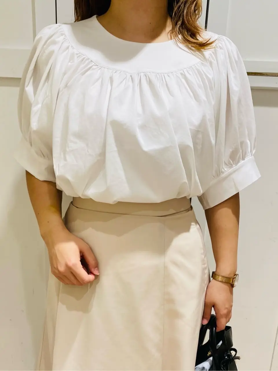 組曲 KATO コーディネート画像