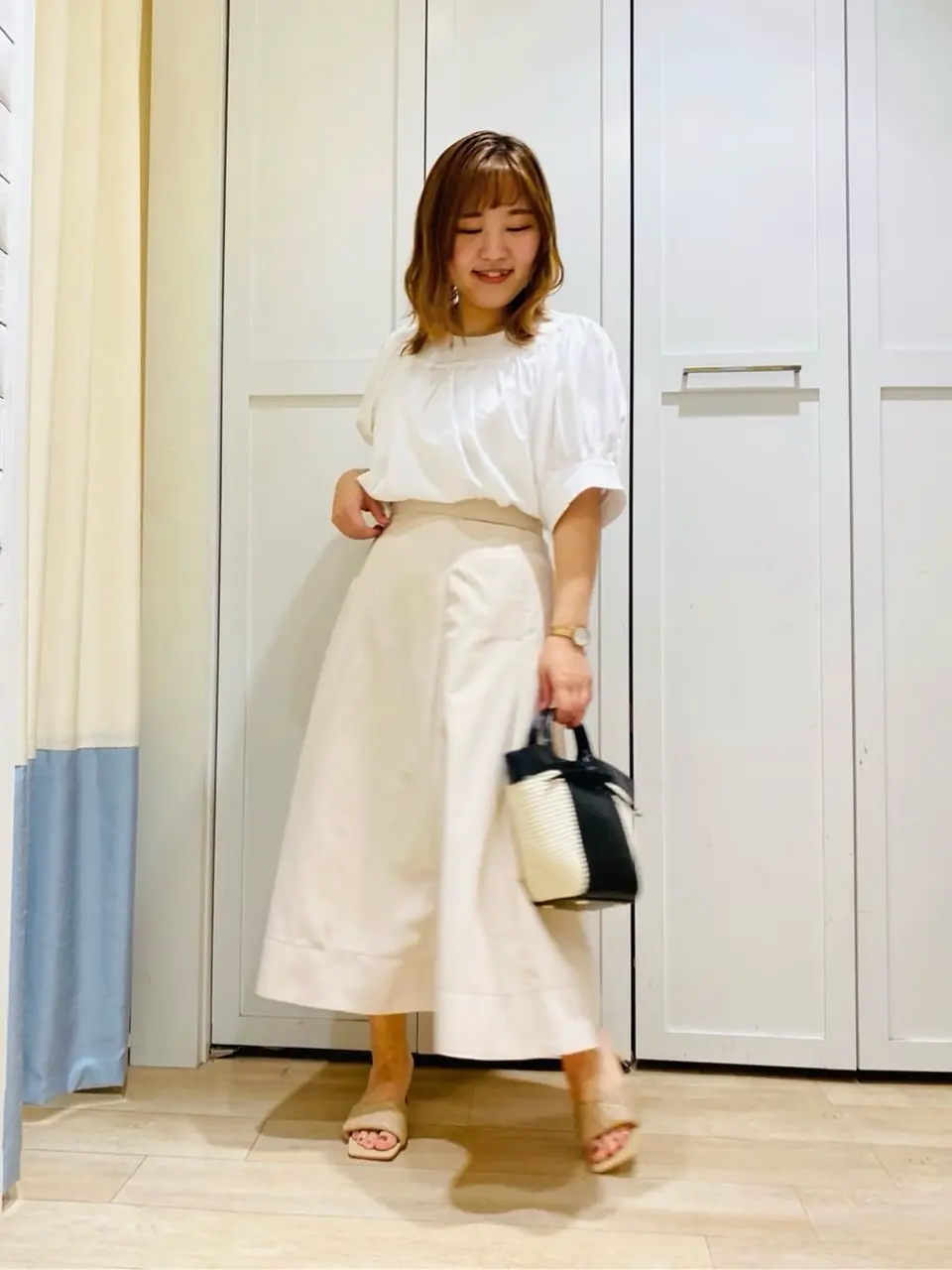 組曲 KATO コーディネート画像