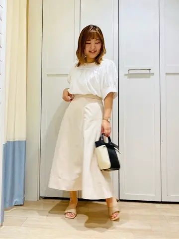 組曲 KATO コーディネート画像