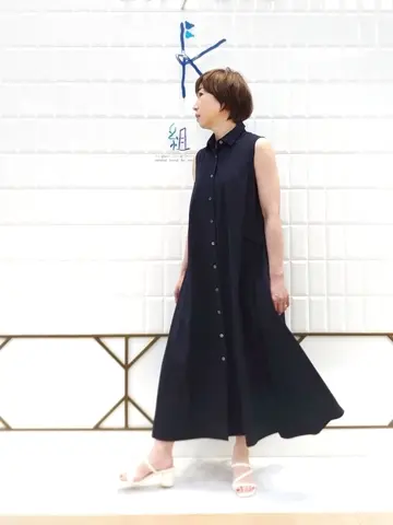 組曲 井上 コーディネート画像