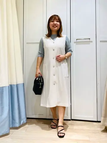 組曲 KATO コーディネート画像