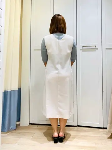 組曲 KATO コーディネート画像