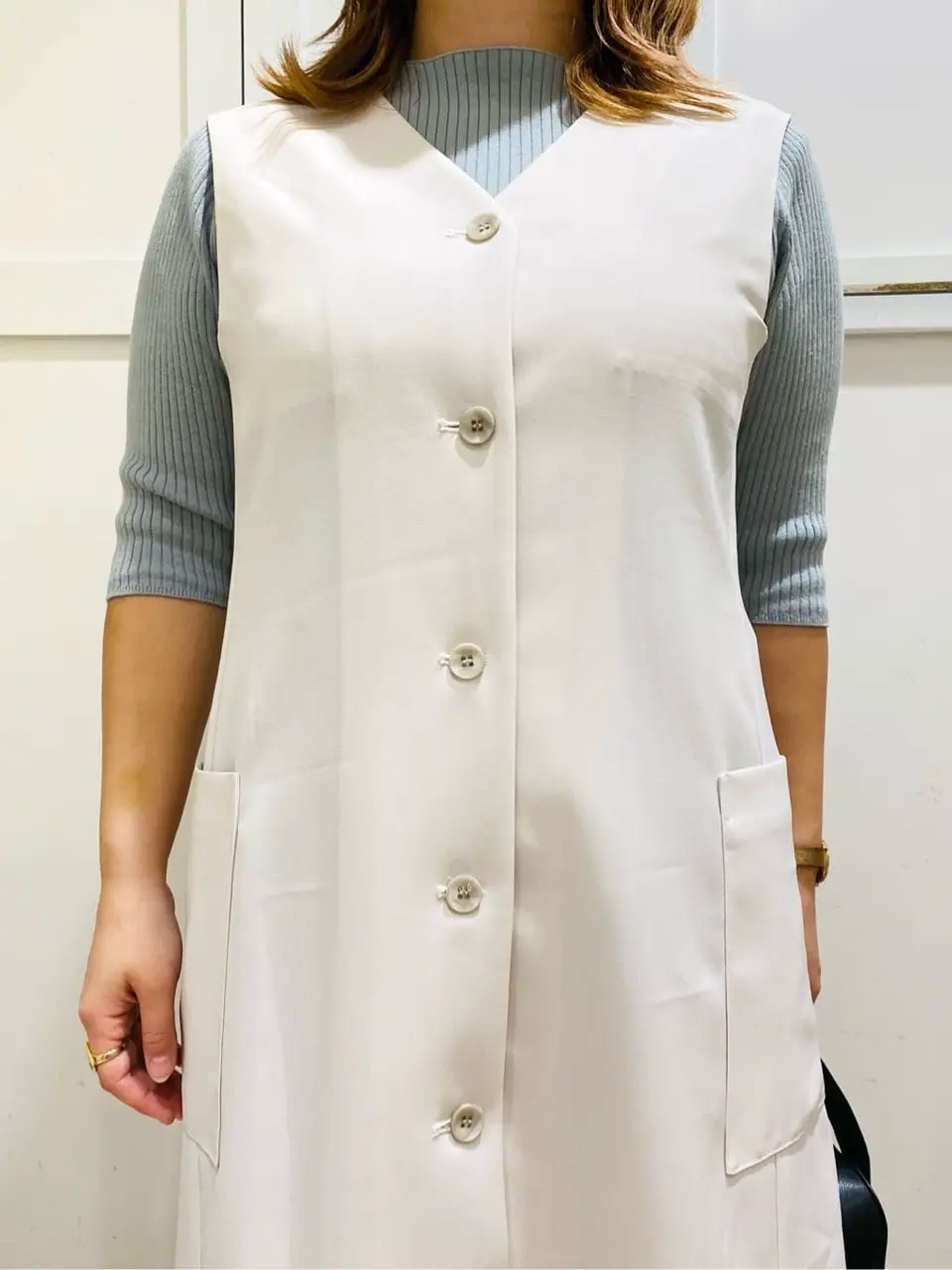 組曲 KATO コーディネート画像