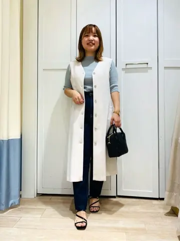 組曲 KATO コーディネート画像