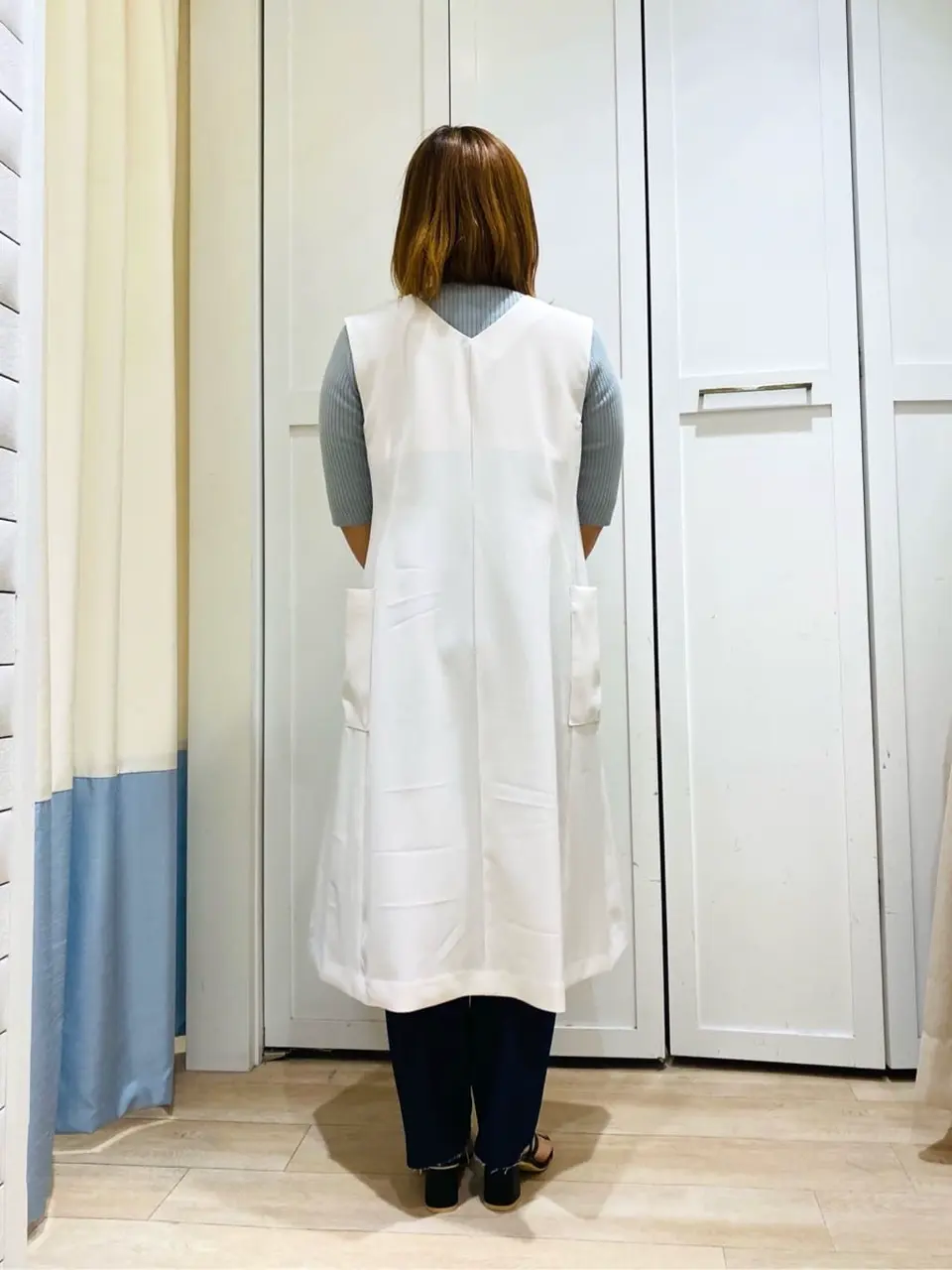 組曲 KATO コーディネート画像