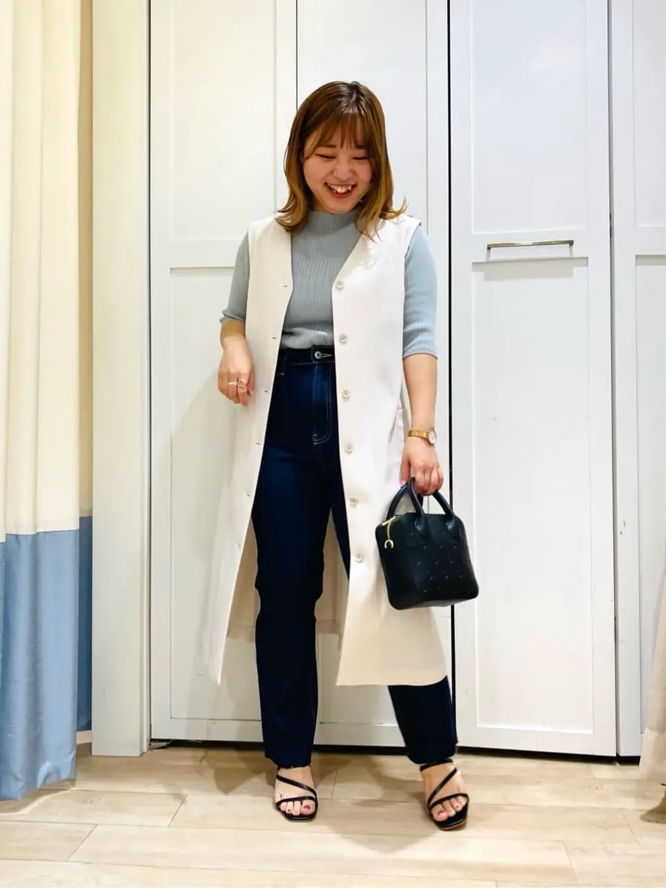 組曲 KATO コーディネート画像