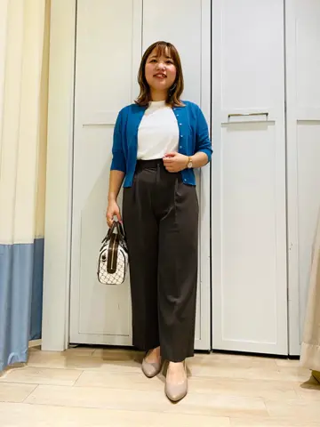 組曲 KATO コーディネート画像