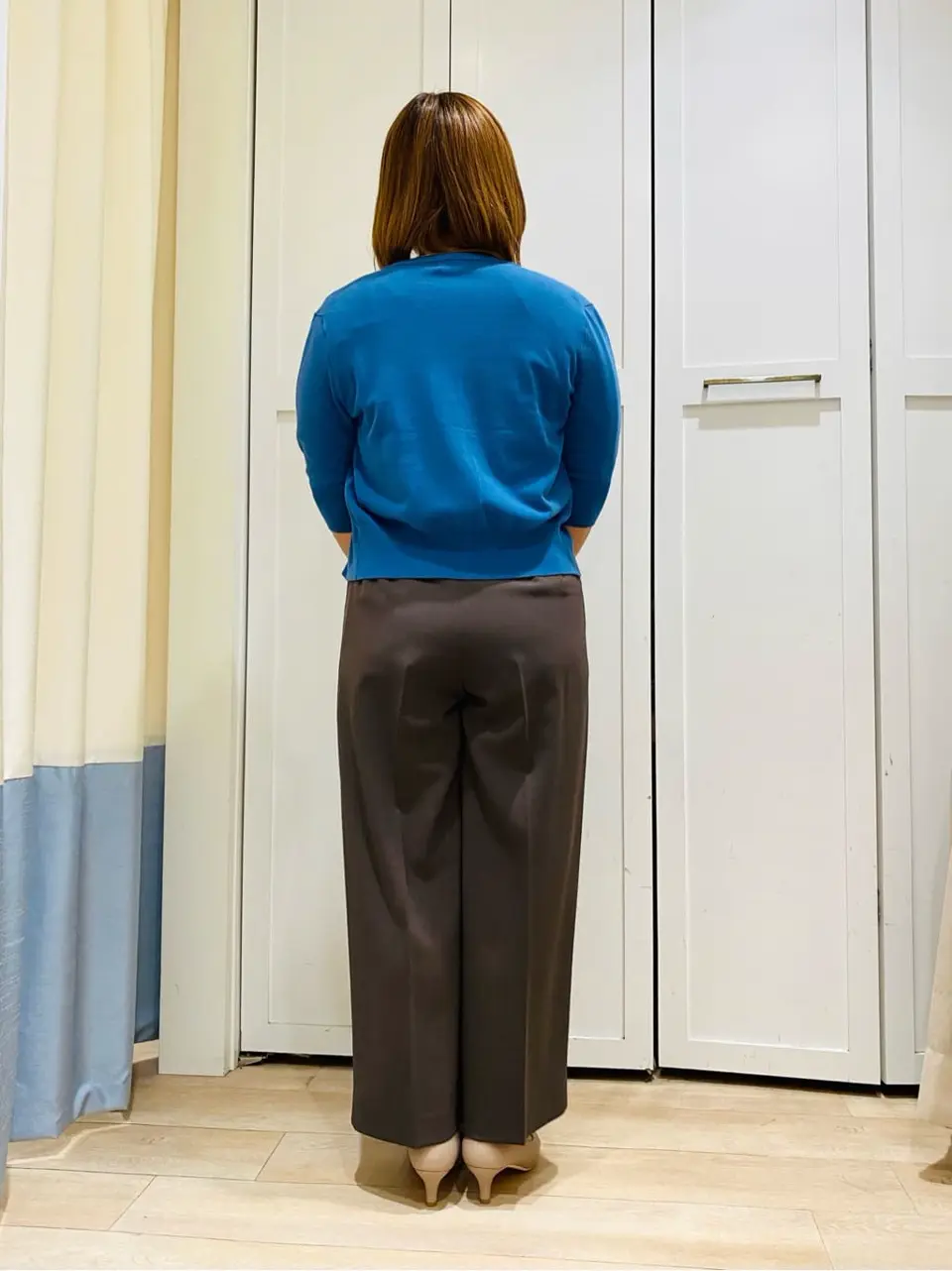 組曲 KATO コーディネート画像