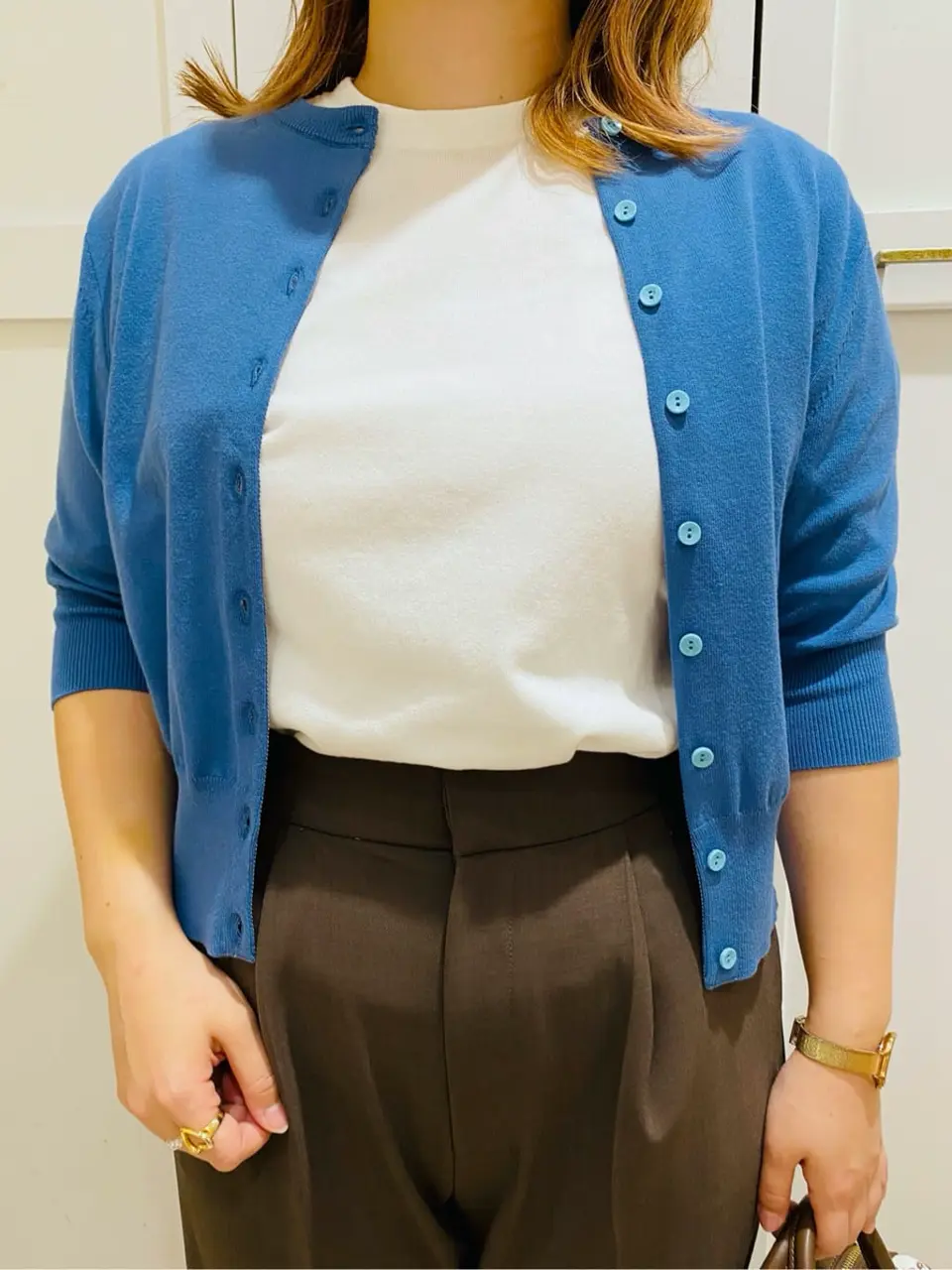 組曲 KATO コーディネート画像