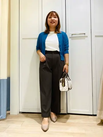 組曲 KATO コーディネート画像