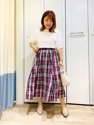 組曲 KATO コーディネート画像