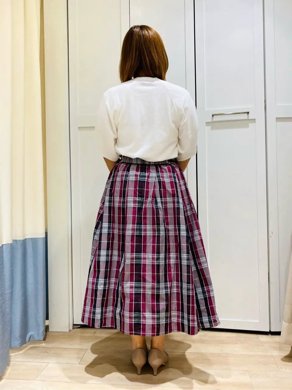 組曲 KATO コーディネート画像