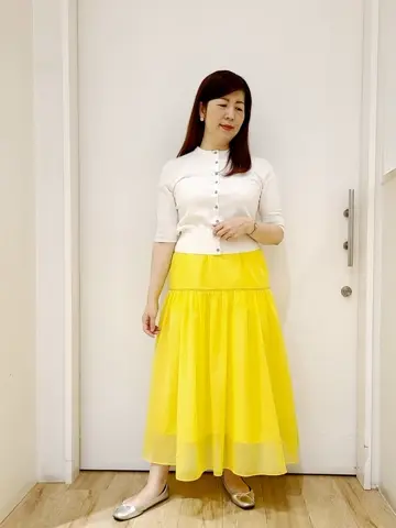 組曲 原 コーディネート画像