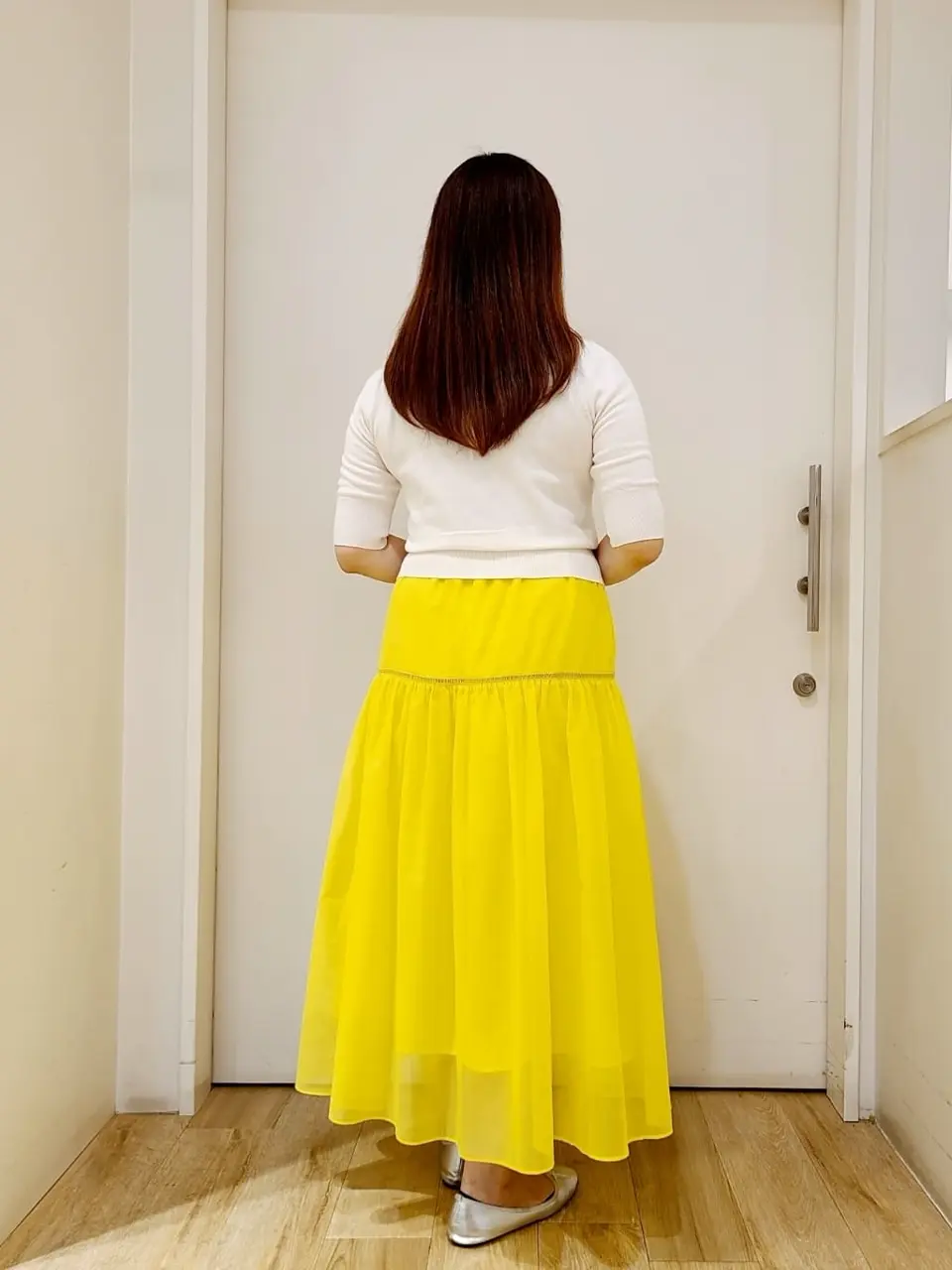 組曲 原 コーディネート画像