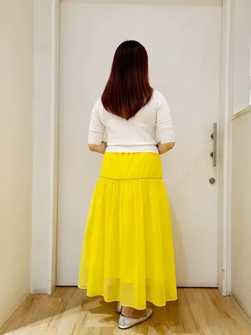 組曲 原 コーディネート画像