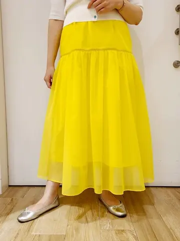 組曲 原 コーディネート画像