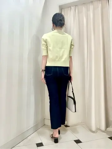 組曲 金井 コーディネート画像