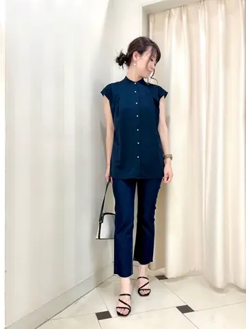 組曲 金井 コーディネート画像