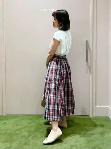 組曲 フジコ コーディネート画像