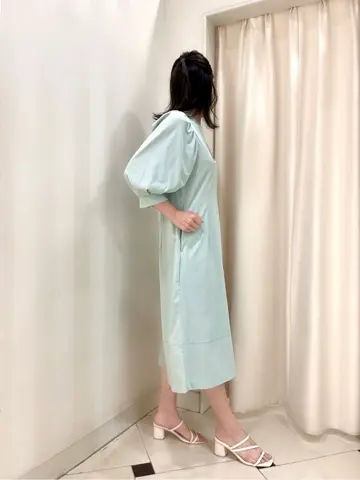 組曲 金井 コーディネート画像