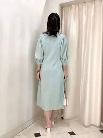 組曲 金井 コーディネート画像