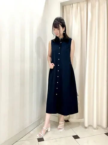 組曲 金井 コーディネート画像