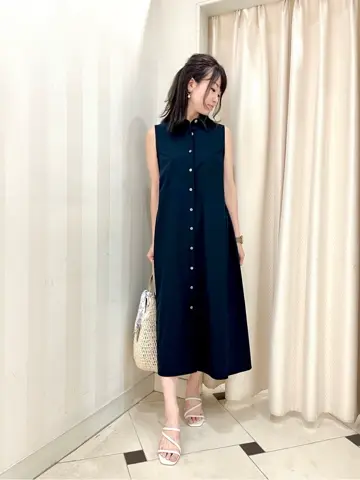 組曲 金井 コーディネート画像