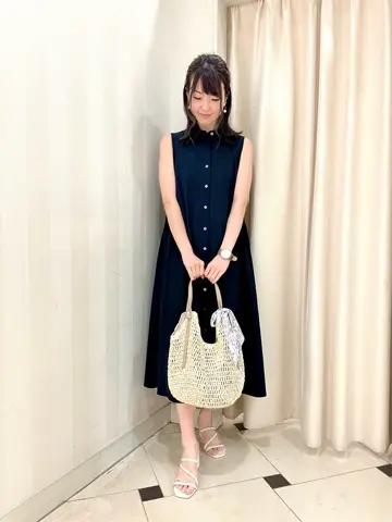 組曲 金井 コーディネート画像