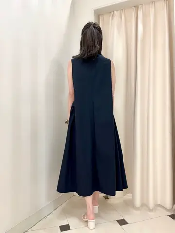 組曲 金井 コーディネート画像