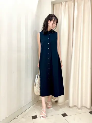 組曲 金井 コーディネート画像