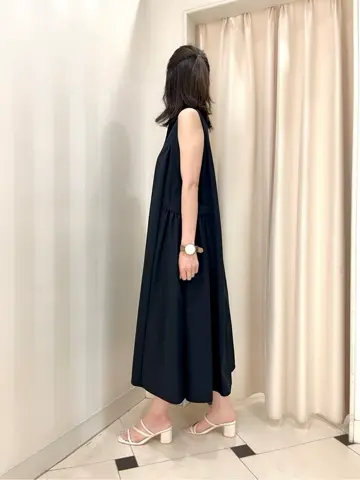 組曲 金井 コーディネート画像